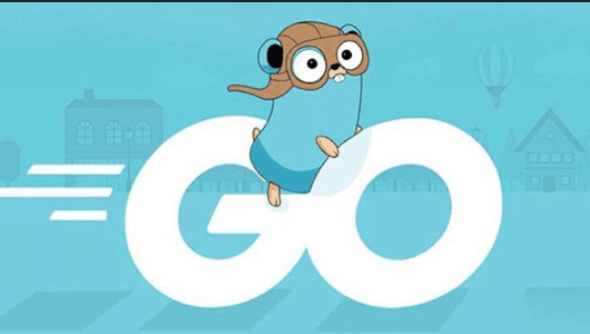 독특한 Go lang 의 String